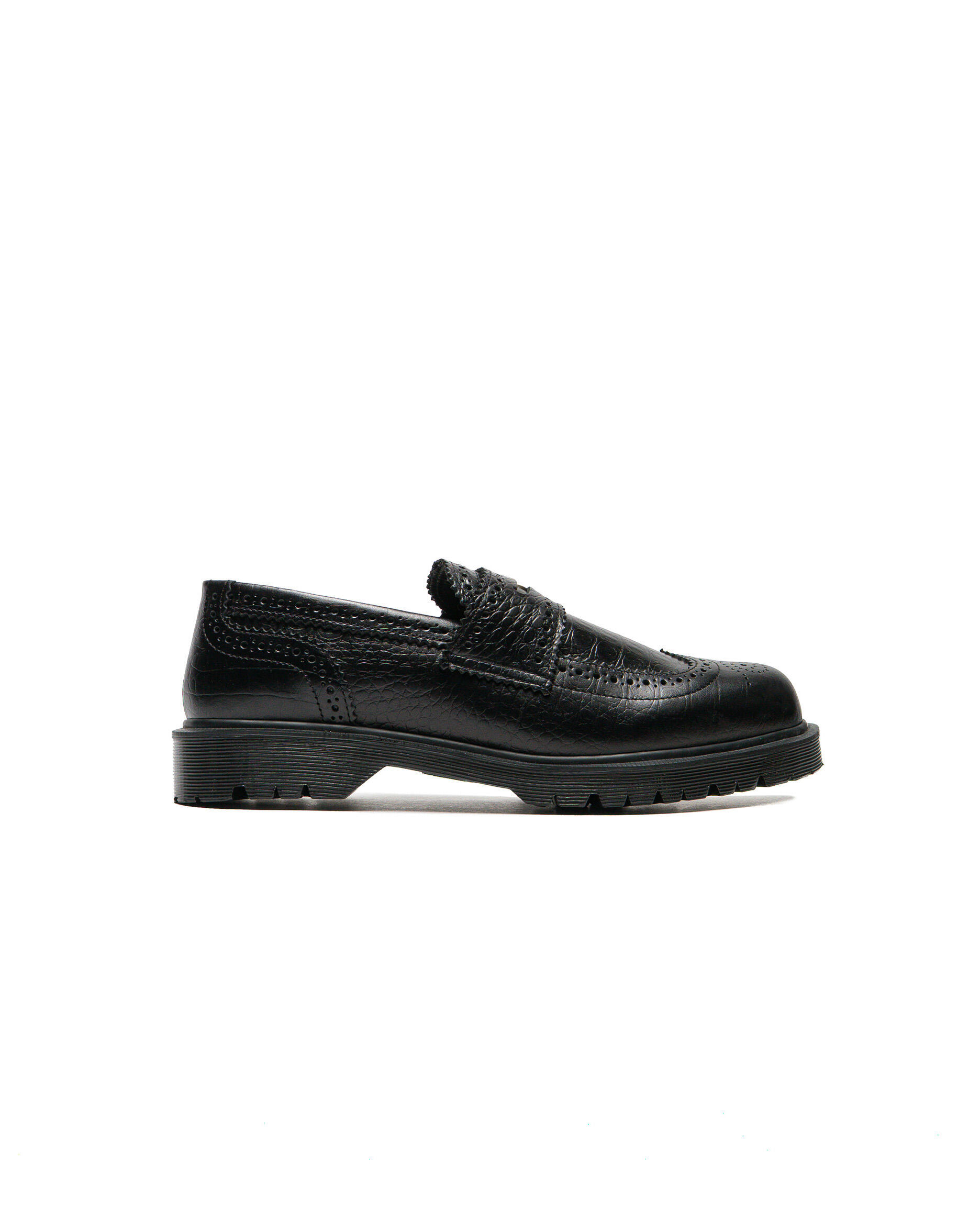 Dr. Martens Penton Brogue | 41758001 | AFEW STORE